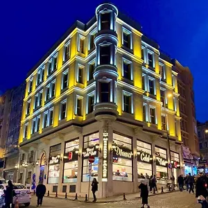 4* Otel Meserret Palace - Special Category
