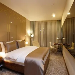 4* Otel Inera Pendik