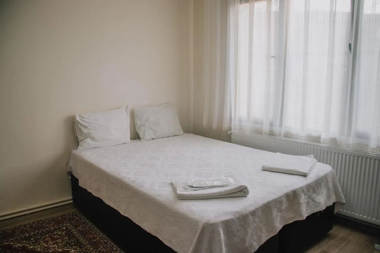 Agva Marina House Hotel Istanbul