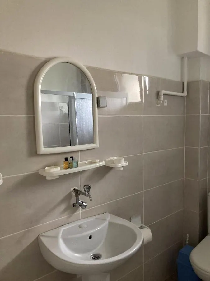 Agva Marina House Hotel Istanbul Turkey