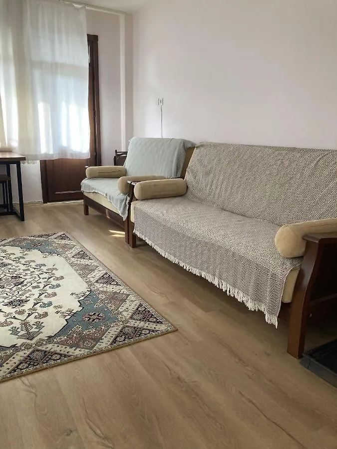 Agva Marina House Hotel Istanbul
