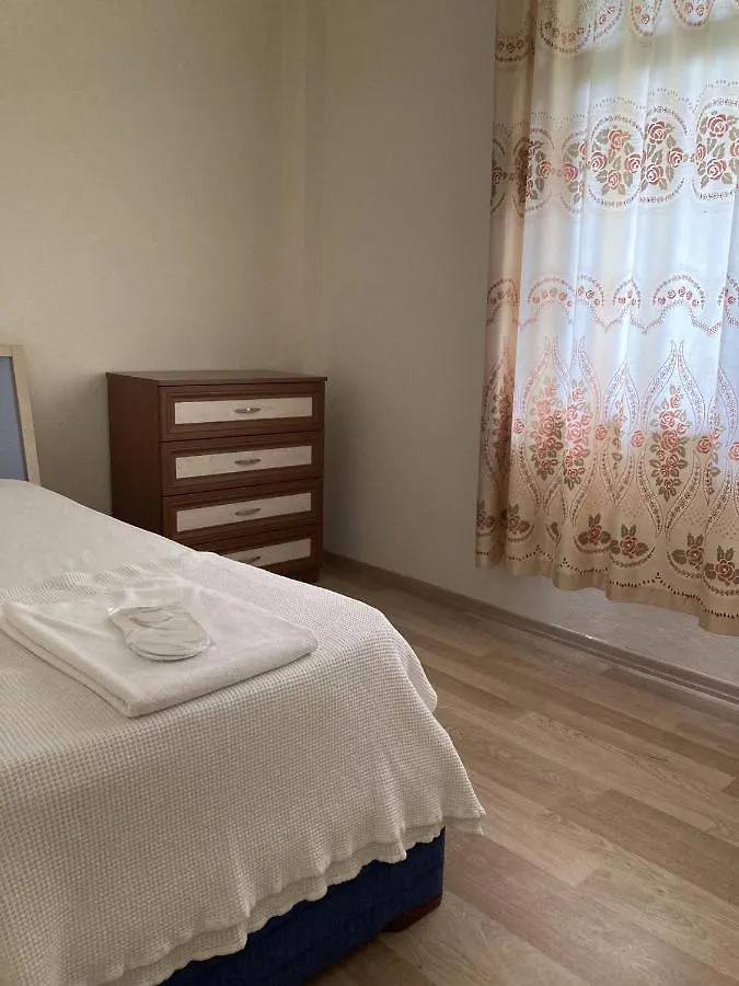 Agva Marina House Hotel Istanbul